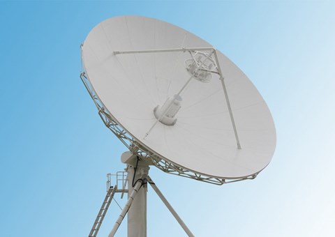 Uydu Anten Sistemleri